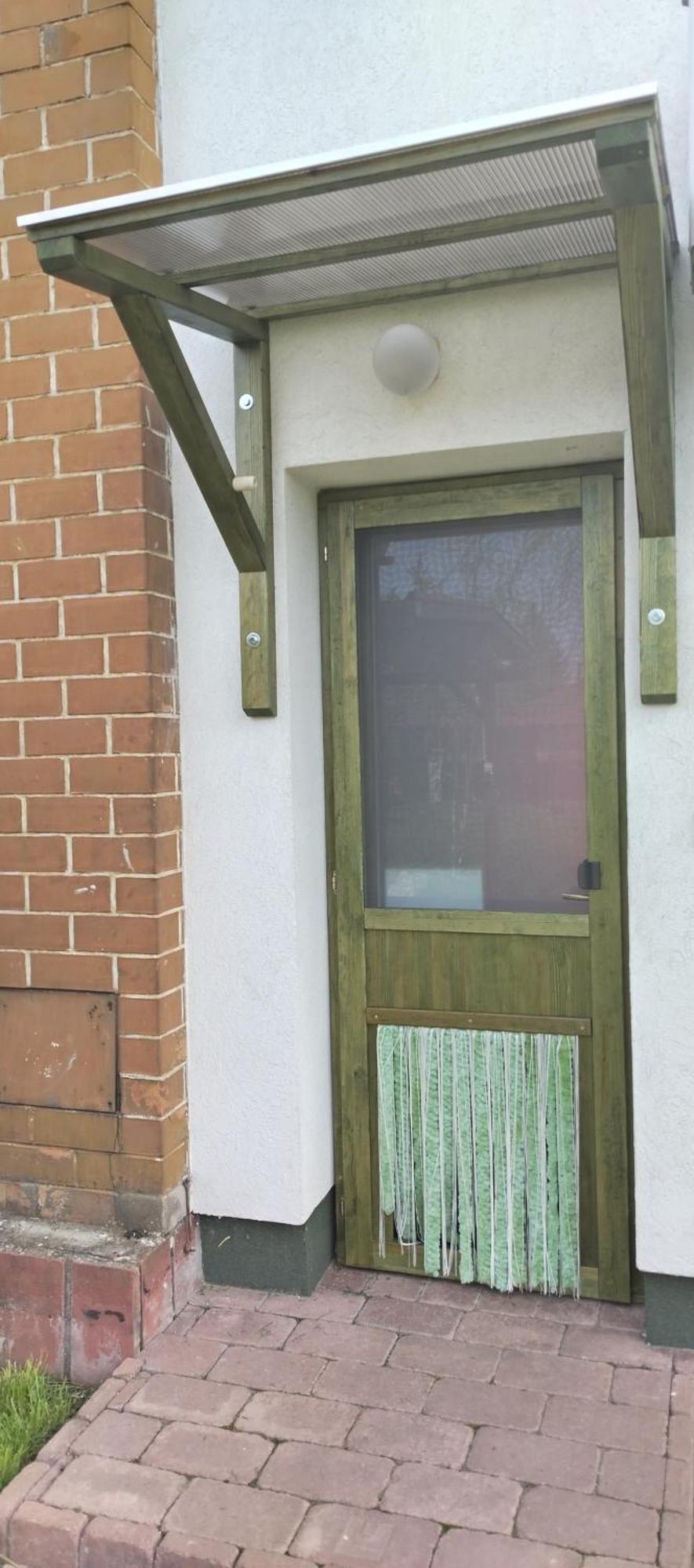 Ket Puli Vendeghaz Apartment Bichișciaba Exterior foto