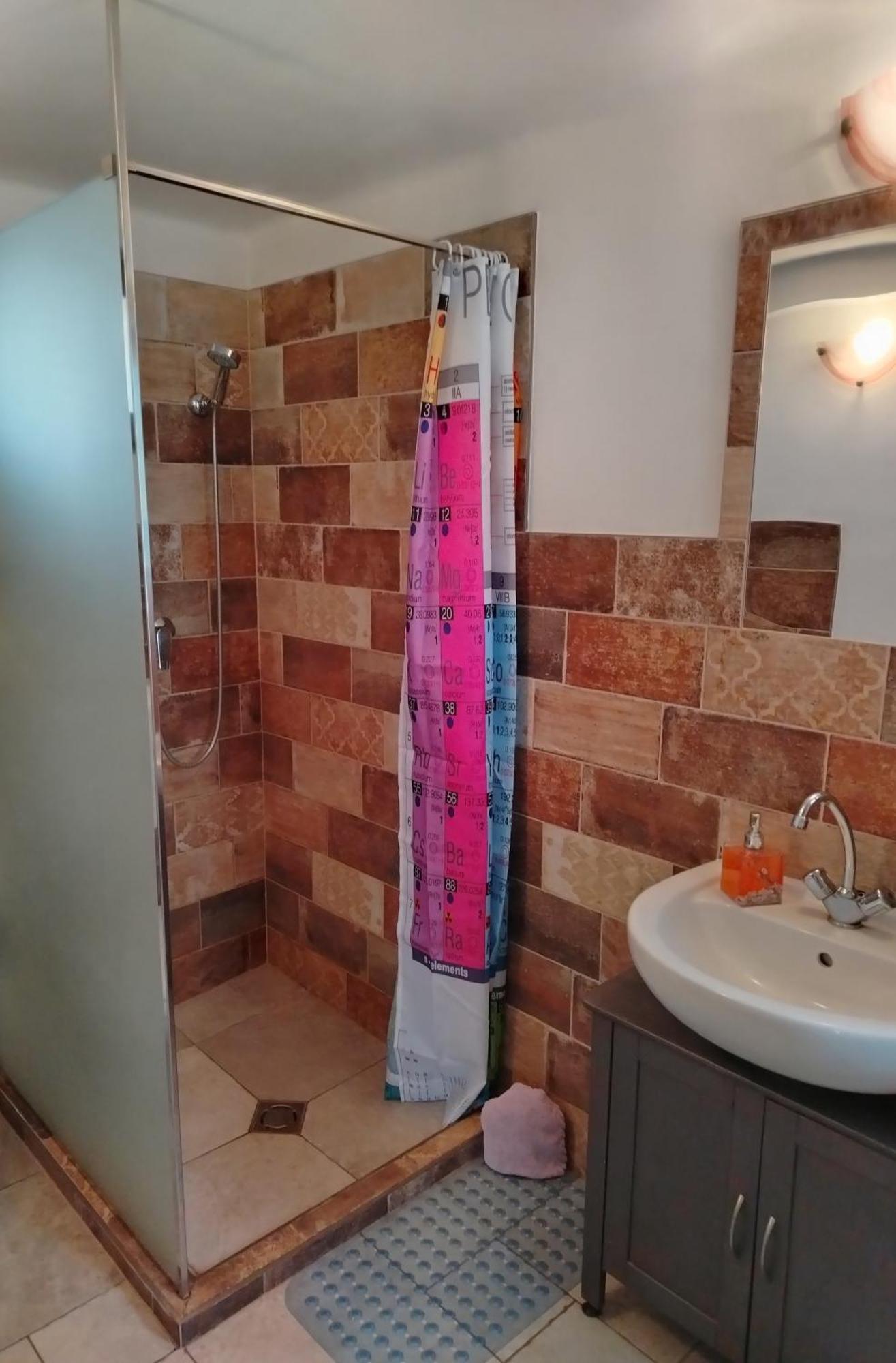 Ket Puli Vendeghaz Apartment Bichișciaba Exterior foto
